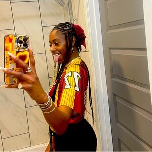 Meet your Posher, Bree